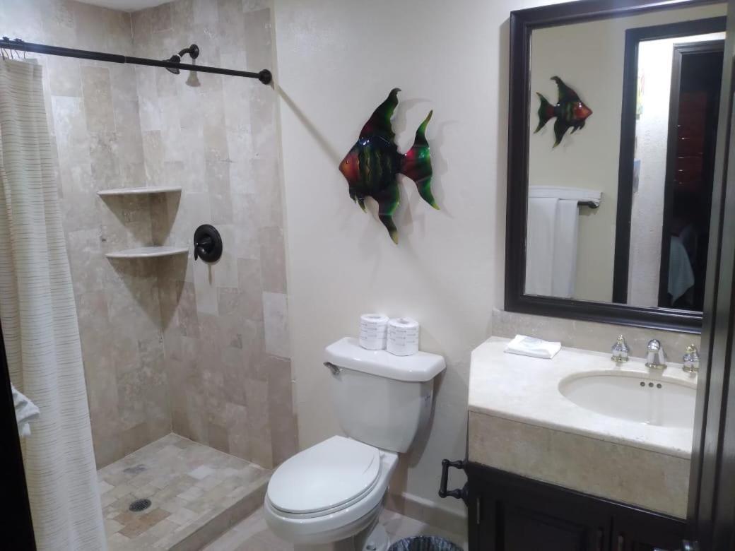 Princesa De Penasco Puerto Peñasco Exterior foto